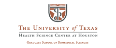 The University of Texas Graduate School of Biomedical Sciences at Houston