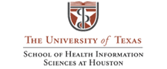 community_logo.gif The University of Texas School of Health Information Sciences at Houston
