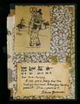 Moloney Journal, Back Cover, Interior 2
