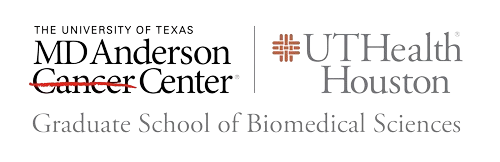 MD Anderson UTHealth Houston Graduate School