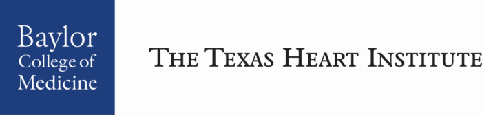 The Texas Heart Institute