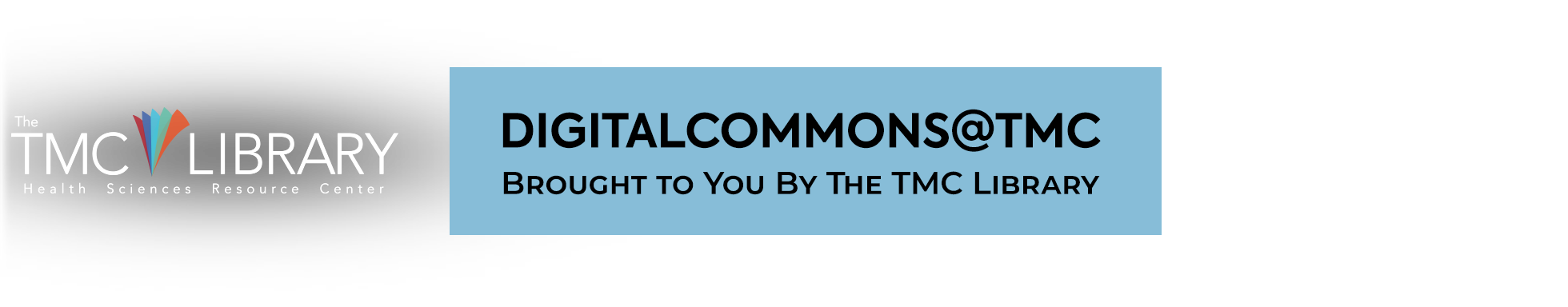 DigitalCommons@TMC
