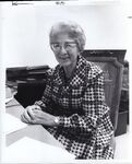 Hilde Bruch, MD by Hilde Bruch 1904-1998