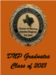 2021 Graduates Project Abstracts by Cizik School of Nursing at  UTHealth Houston