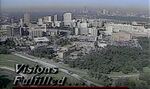 Scene From "Visions Fulfilled” by Texas Medical Center