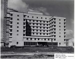 Methodist Hospital Relocated To The Medical Center In 1951 by John P. McGovern Historical Collections & Research Center