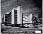 M.D. Anderson Hospital for Cancer Research by John P. McGovern Historical Collections & Research Center