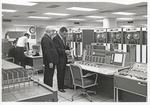 The Medical Center’S Ibm 7904 Mainframe Computer System by John P. McGovern Historical Collections & Research Center