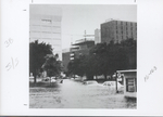 Flooding In Texas Medical Center by Texas Medical Center