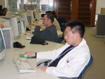 Computer Lab by The TMC Library