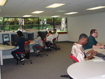 Computer Lab by The TMC Library