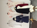 Nursing Uniforms Over the Years by TMC Library
