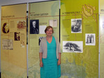 Yellow Wallpaper Exhibit by The TMC Library