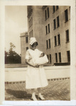 Margaret Gowling, Hermann Hospital School of Nursing Class of 1928