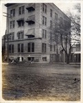 Baptist Sanitarium by John P. McGovern Historical Collections & Research Center
