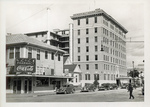 Memorial Hospital and L&L Pharmacy On Different Angle