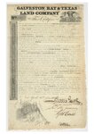 Colonization Contract
