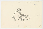 Illustration, p. 66: “Doctor with Chart” Drawing by Medical Arts Publishing Foundation