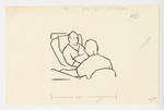 Illustration, p. 67: “Patient in Bed with Doctor” Drawing by Medical Arts Publishing Foundation
