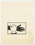 Illustration, p. 47: “Postural Tachycardia” Drawing of Hand Over Wrist by Medical Arts Publishing Foundation