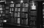 Detering Book Gallery Bookshelves by Herman E. Detering III