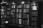 Detering Book Gallery Bookshelves by Herman E. Detering III