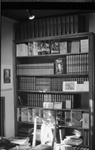 Detering Book Gallery Interior by Herman E. Detering III