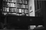 Herman Detering in the Detering Book Gallery by Herman E. Detering III