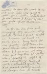 Letter to Constance White from February 28, 1945 [pt. 3 of 6] by Hermann Hospital (Houston, Tex.)