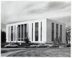 The Library in 1954 by The TMC Library