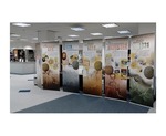 Traveling Exhibit from National Library of Medicine by The TMC Library