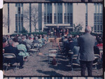 Jesse H. Jones Library Dedication by The Texas Medical Center