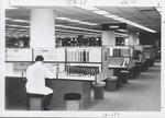 TMC Library interiors