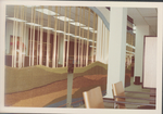 TMC Library interiors by Texas Medical Center
