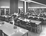 TMC Library Reading Room