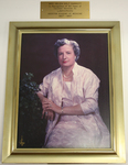 Mrs. Helen Holt Garrott by Texas Medical Center