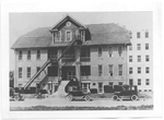 Methodist Hospital by John P. McGovern Historical Collections & Research Center