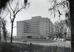 Methodist Hospital by John P. McGovern Historical Collections & Research Center