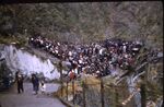 Nikko 13 Kegon Falls by Masamichi Suzuki (1918-2014)