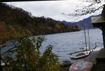 Nikko 16 Lake Chuzenji
