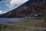 Nikko 21 Lake Chuzenji by Masamichi Suzuki (1918-2014)
