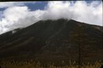 Nikko 22 Mount Nantai by Masamichi Suzuki (1918-2014)