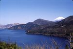 9 Hakone Mount Fuji Lake Hakone