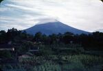 10 1/2 Mount Fuji From Hamada by Masamichi Suzuki (1918-2014)