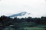 6 Mount Fuji From Of Our Room In Kawaguchiko Hotel Looking Southward by Masamichi Suzuki (1918-2014)