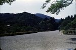 5 Ise Shrine, Main Walk by Masamichi Suzuki (1918-2014)
