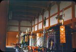 6 Kyoto, Heian Shrine, Jidai Matsur by Masamichi Suzuki (1918-2014)