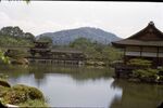 10 Kyoto, Heian Temple Garden by Masamichi Suzuki (1918-2014)