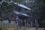 30 Nara, Nigatsu-Do, Founded By Roben [Mainii? Main Hall?]