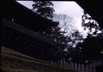 31 Nara, Nigatsu-Do Architecture by Masamichi Suzuki (1918-2014)
